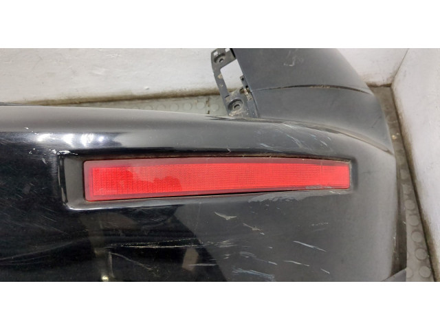 Бампер  Infiniti FX 2002-2009 задний   85022CG025