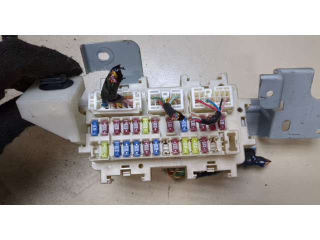 Блок предохранителей Infiniti FX 2008-2012