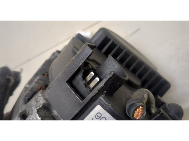 Генератор  Skoda Fabia 2007-2010           