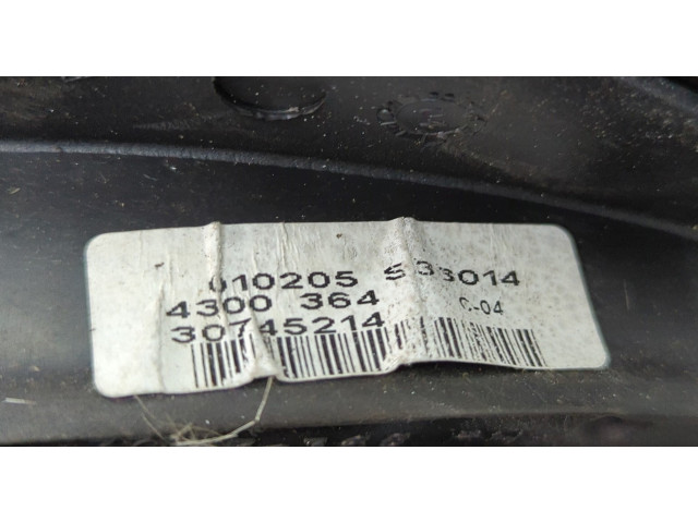 Зеркало боковое  Volvo XC90 2002-2014  правое           