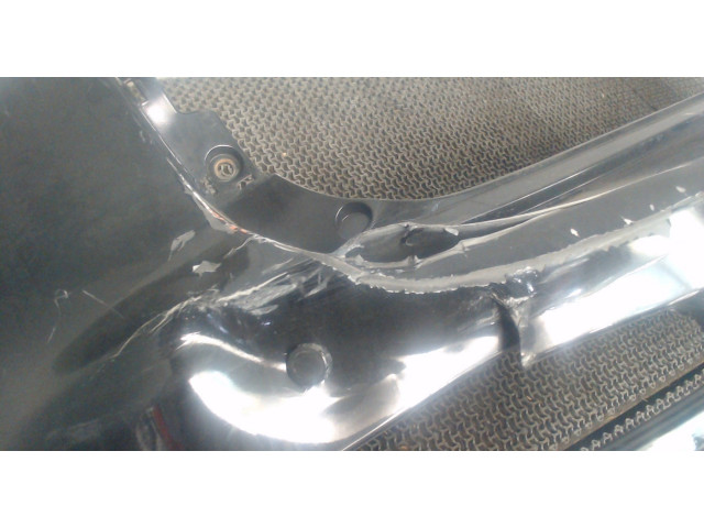 Бампер  Infiniti EX35 задний   85022-1BA2H