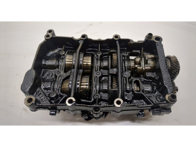 Масляный насос       