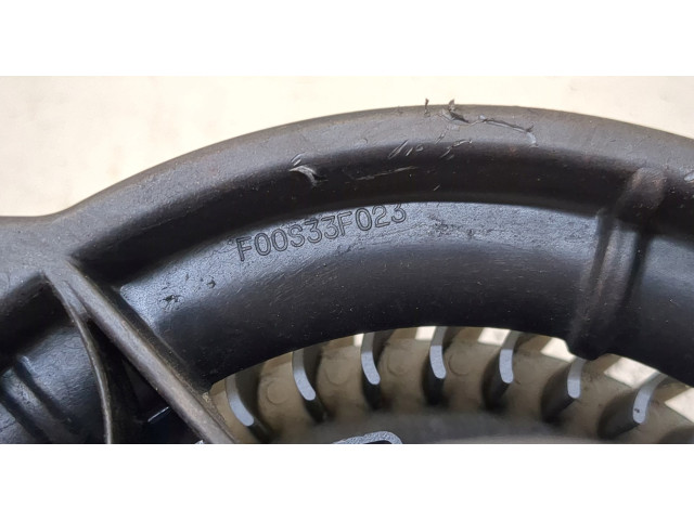 Моторчик печки KIA Ceed 2007-2012