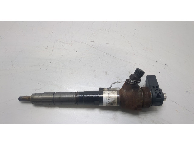 Форсунка топливная  Volkswagen Caddy 2004-2015    0445110369     