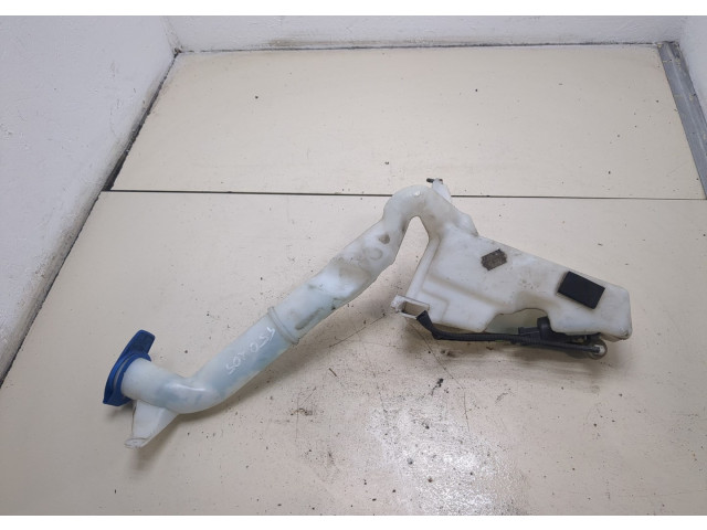 Бачок омывателя  Seat Ibiza 4 2012-2015 6Q0955453   