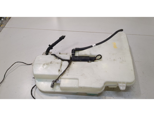 Бачок омывателя  BMW 7 F01 2008-2015    