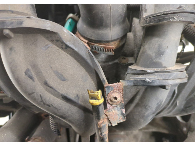 Генератор Ford Fusion 2002-2012