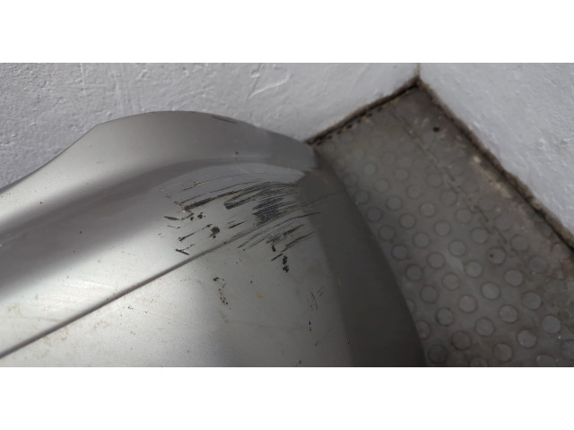 Бампер Nissan X-Trail (T30) 2001-2007 передний