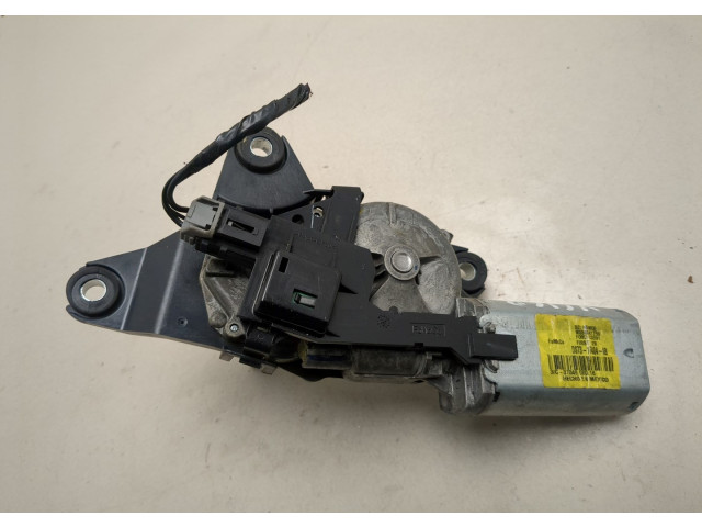 Моторчик заднего дворника  Ford Mondeo 5 2015-2019      