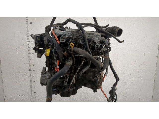 Форсунка топливная Lexus HS 2009-2018 2320928060, 2381428031