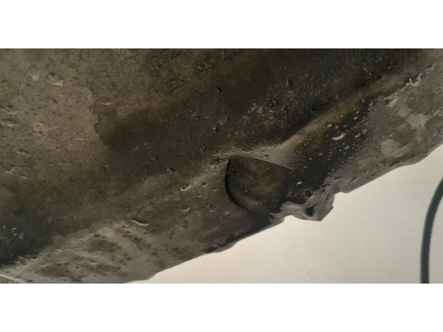 Турбина Volkswagen Golf Plus