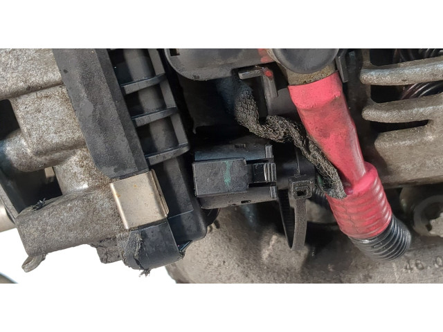 Генератор  Mercedes GL X164 2006-2012           