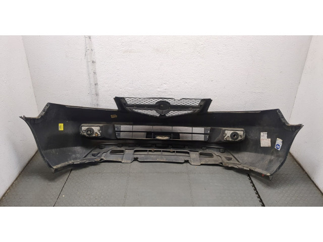 Бампер  Acura MDX 2001-2006 передний   