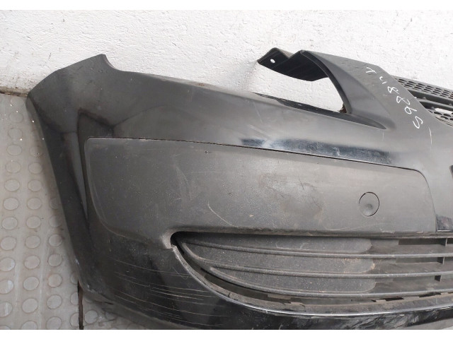 Бампер  KIA Rio 2005-2011 передний   