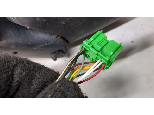 Зеркало боковое Volvo S60 2000-2009 правое