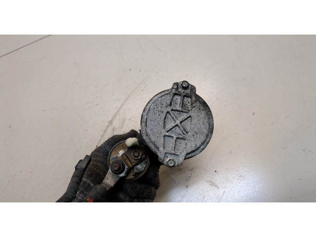 Стартер Jeep Grand Cherokee 2004-2010 3