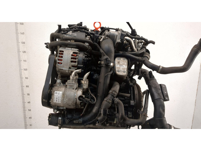 Форсунка топливная Volkswagen Golf 6 2009-2012