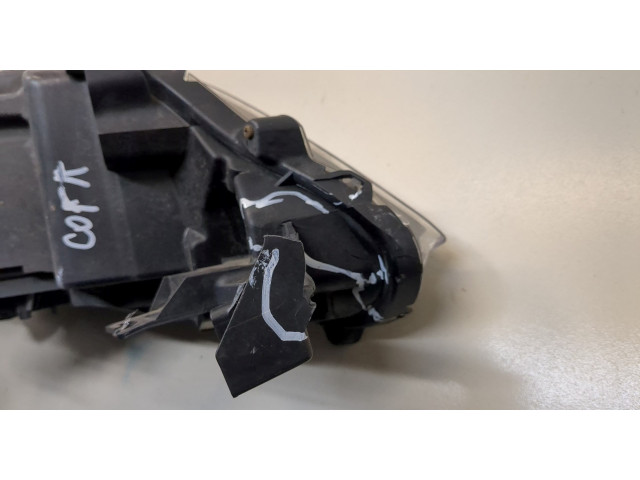 Фара передняя  Mitsubishi Eclipse Cross 2017- левая 