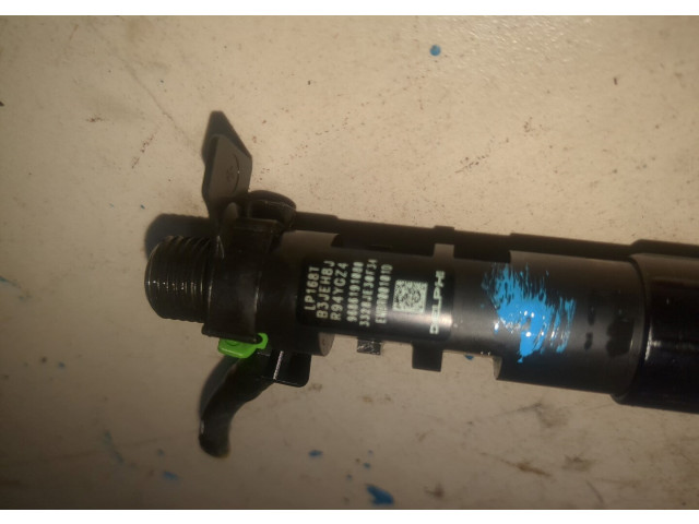 Форсунка топливная  Peugeot Expert 2007-2016    1980L3     