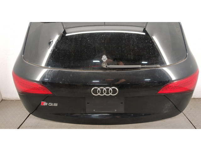 Замок багажника  Audi SQ5 2013-2017       