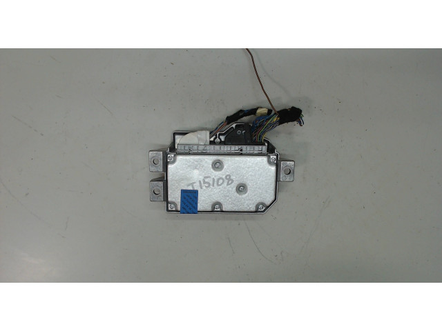 Блок управления подушками безопасности Mini Cooper (R56/R57) 2006-2013