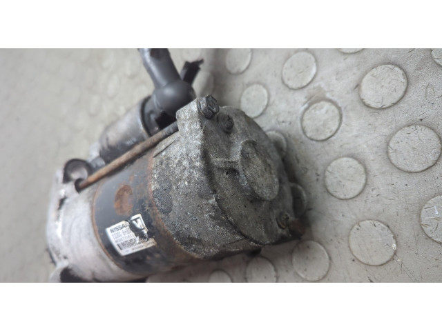 Стартер  Nissan X-Trail (T30) 2001-2007 2.2     