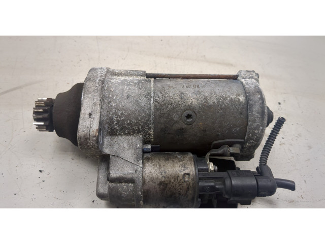 Стартер Skoda Octavia (A7) 2013-2017 1.6 02Z911024L, 02Z911024LX