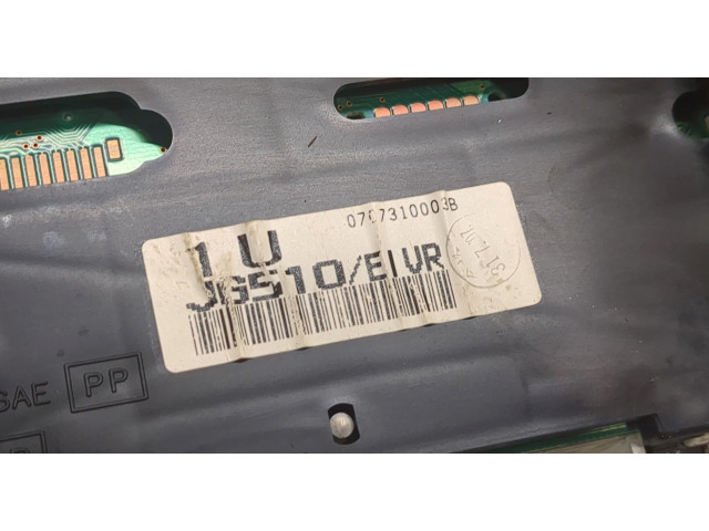 Панель приборов  Nissan X-Trail (T31) 2007-2015              Дизель