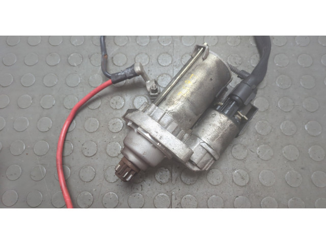 Стартер Audi Q3 2011-2018 02M911021B