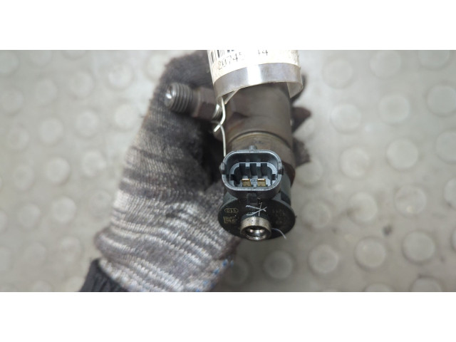 Форсунка топливная  Citroen C4 2010-2020    1980S5, 0445110340     