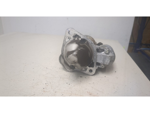 Стартер Mitsubishi Eclipse Cross 2017-2020 1.5