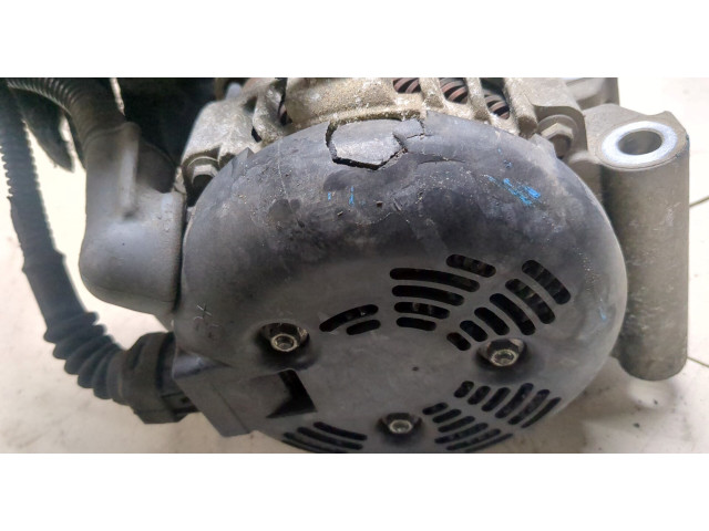 Генератор  Lexus LS460 2006-2012           