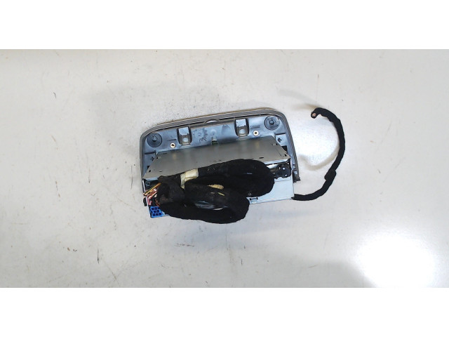 Магнитола Fiat Punto Evo 2009-2012