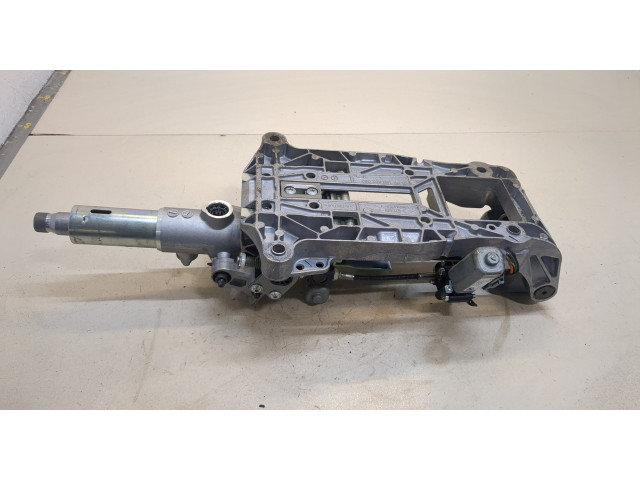  рейка  Колонка рулевая  Mercedes GL X166 2012-2016      