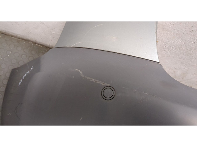 Бампер Audi A6 (C6) Allroad 2006-2012 задний