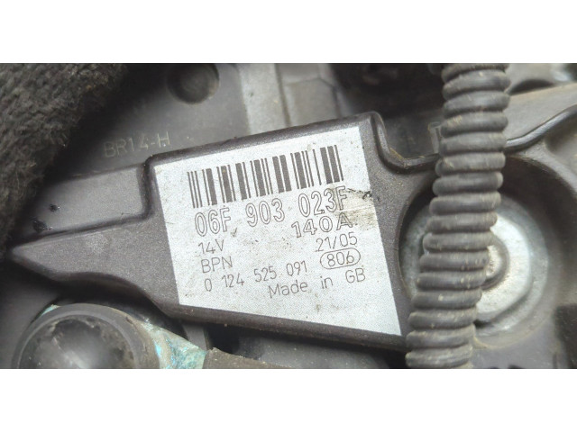 Генератор  Volkswagen Passat 6 2005-2010           