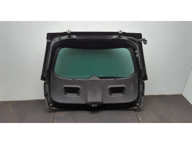 Замок багажника  Citroen C3 2009-2016       