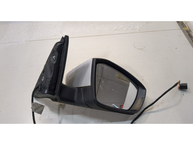 Зеркало боковое Skoda Octavia (A7) 2017-2021 правое
