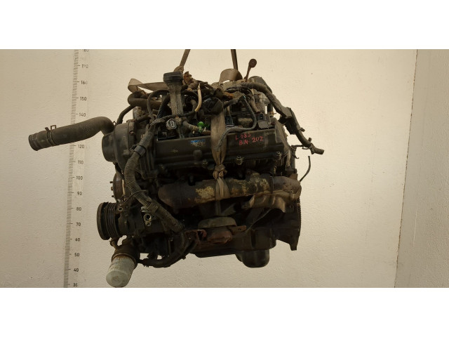 Форсунка топливная  Lexus GX 2002-2009    2320950040, 2380750051, 2380850041     