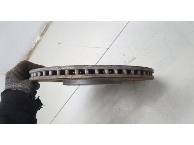 Диск тормозной  Ford Explorer 2019-2025   задний   L1MZ2C026A      