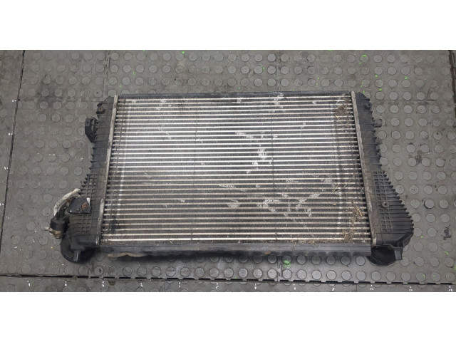 Интеркулер  Volkswagen Jetta 5 2004-2010 2.0  1k0145803    