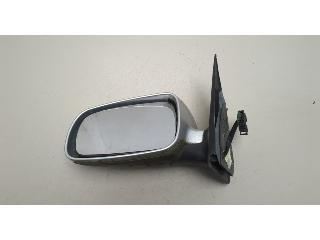 Зеркало боковое Skoda Fabia 1999-2007 левое 6Y2857501BG