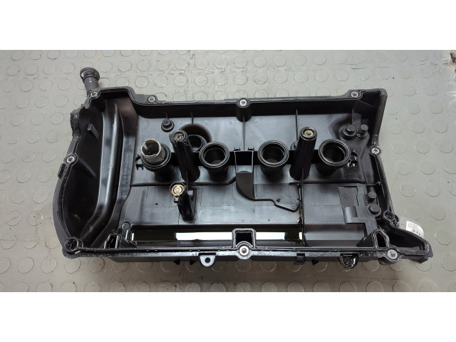 Клапанная крышка двигателя ДВС BMW 1 F20, F21 2011-2019 1.6 11127646553