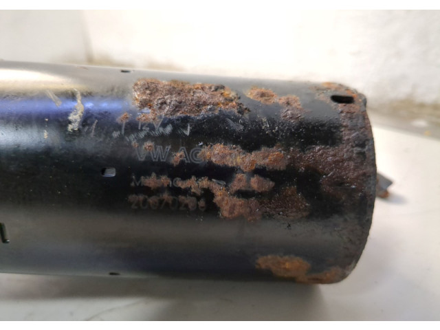 Стартер Volkswagen Jetta 5 2004-2010 1.9