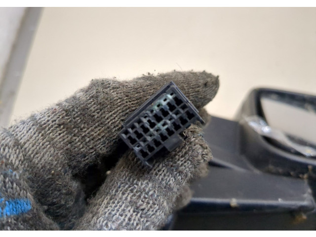 Зеркало боковое Jeep Commander 2006-2010 правое