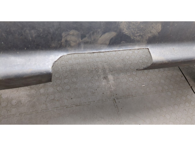 Бампер Volvo S60 2000-2009 задний