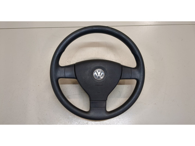 Руль Volkswagen Golf Plus