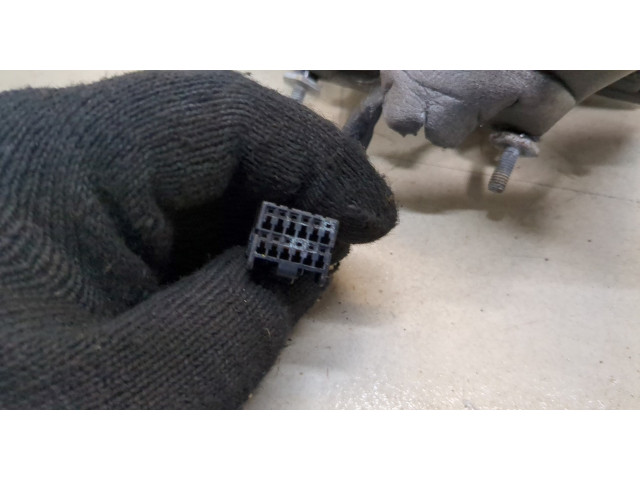 Зеркало боковое Jeep Patriot 2007-2010 левое