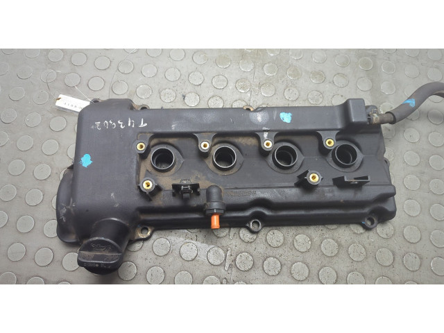 Клапанная крышка двигателя ДВС Mitsubishi ASX 2010-2020 1.6