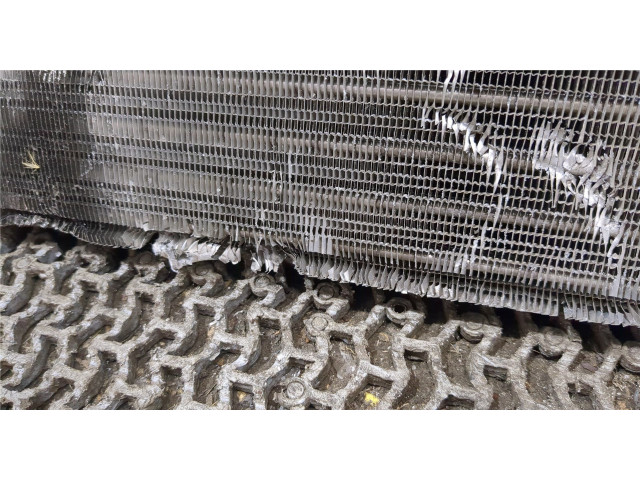 Интеркулер  Saab 9-3 2007-2011 1.9  12765753    